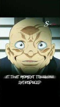 The Shadow Between Yujiro Hanma and Miyamoto Musashi Has Finally Arrived !