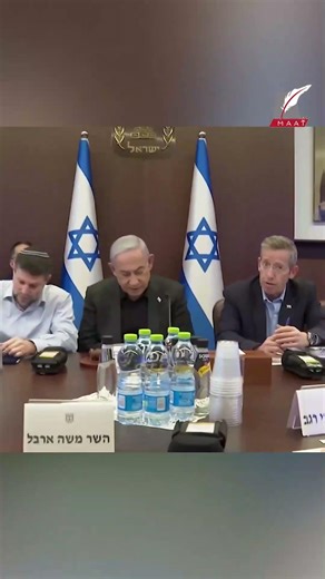 لغز السفينة الحربية التي اعترضتها إسرائيل قبالة سواحل القطاع