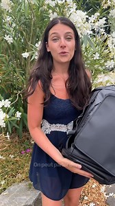 1M views · 852 reactions | Parfait au quotidien comme pour vos prochaines aventures : le Lisbon Duffle Small All Black de Kapten & Son  | KAPTEN & SON | Facebook