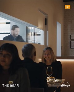 1.1K reactions · 11 shares | All fired up and ready to go! New season of FX's The Bear is now streaming on Disney+. | Disney+ | Facebook