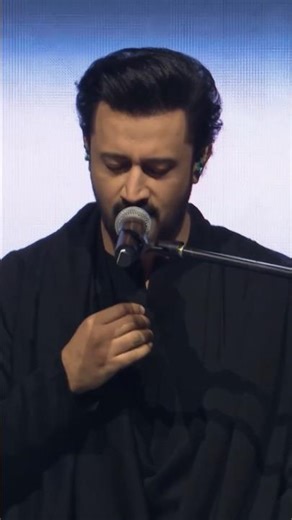 Tu Hi Mera Raazdaan | Out Now #samiyusuf #atifaslam