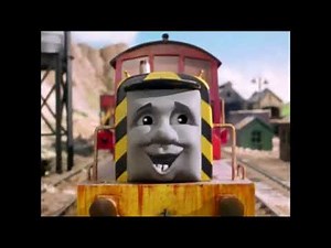 Salty's Song Rasied Pitch