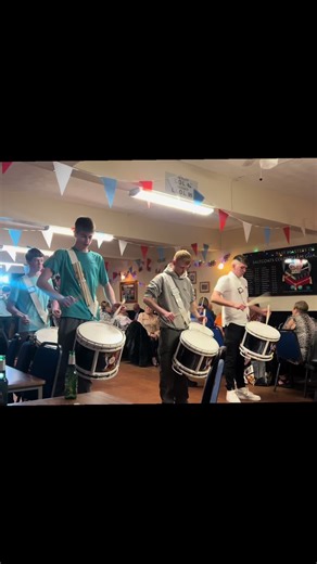 Saltcoats Protestant Boys: A Musical Showcase