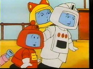 Telebugs 16 Oil Strike