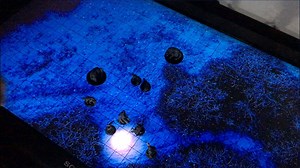 This is a short video showing some of the winter themed maps I released in December. The second part is almost done, so more winter scenes are coming in the next weeks. You can get all of the motion maps (and statics) shown in this video if you join to my Patreon community. https://www.patreon.com/dynamicdungeons I could not make all of these without the generous support of my patrons, thank you guys! The music partially used in this video is not part of the packs, it's Odin from Royalte free Zo