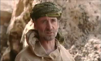 SAS The Bravo Two Zero Mission(full documentary)HD