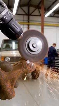 Can We Fix This Abandoned Range Rover? #restoration #satisfying #car