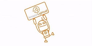 Need an Email Server? Set up a Messaging Service with Amazon Lightsail! http://amzn.to/2CYQC7v | Amazon Web Services