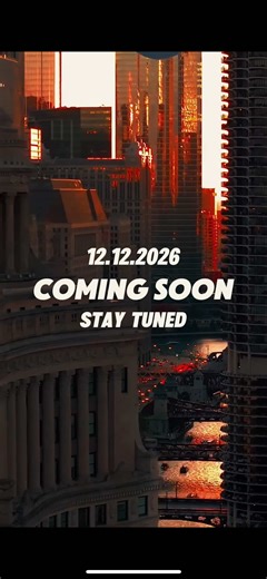 Customize Your Own Coming Soon Template with CapCut