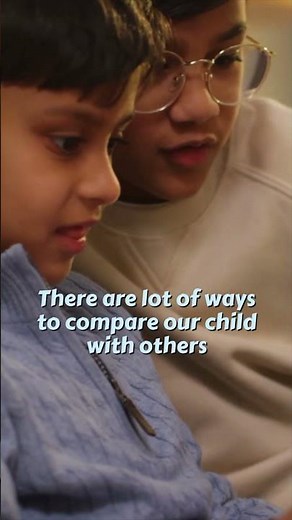 What are you shining light on as a parent? #thecuriousparent