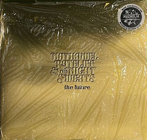 Nathaniel Rateliff And The Night Sweats - The Future