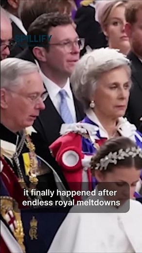 Harry & Meghan's LIFE CHANGES FOREVER After Title Removal