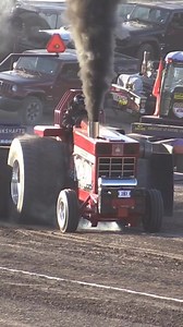 103K views · 1.2K reactions | Lock N Load Diesel Super Stock | NTPA Truck and Tractor Pulling | Facebook
