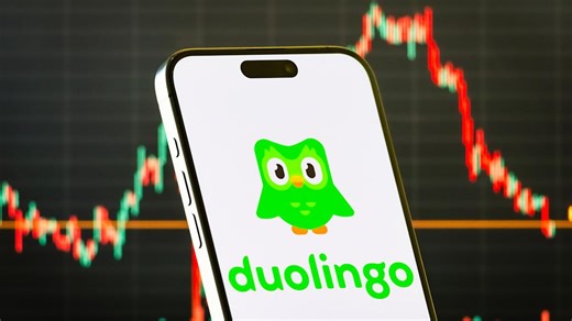 SoftBank & Marvell, Duolingo stock plunges, ConocoPhillips earnings