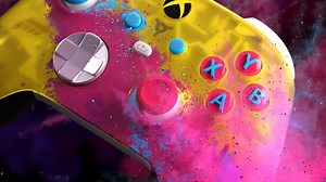 Manette Xbox collector Forza Horizon 5 : les précommandes disponibles !