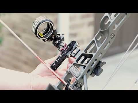 AXCEL® Landslyde Sight In Explanation