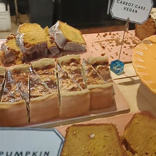 JILL - Power of Beauty on Reels