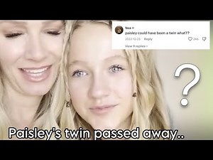 PaisLee Nelson’s Twin Sister