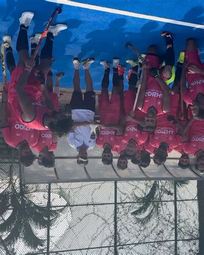 9.8K views · 409 reactions | Hockey India on Reels | Facebook