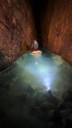 . DINGHY RIDING through FLOODED MiNE - Check out the video out in my Channel 👌🏼⚒️ ft @Fenixlight @Fenixlight UK - Official -Follow un in this Adventure exploring an Old lead and fluorite mine as we venture through its deep flooded sections #mineexploration #abandonedmine #abandonedplaces Link to my Fenixlight Headlight; https://www.fenixlight.co.uk/product/fenix-hp35r-1862 Link to my Fenixlight Lamp https://www.fenixlight.co.uk/product/fenix-cl27r--multi-beam-rechargeable-lantern-1864 Link to 
