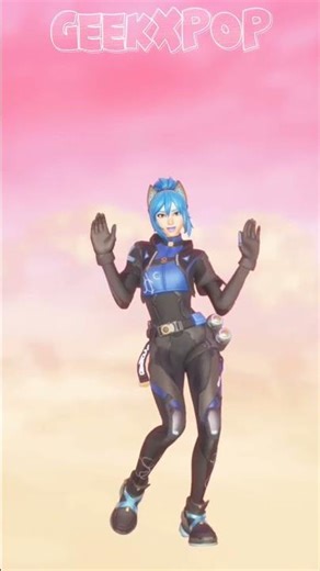 Because I love the character and her design, I make it a point to collect every Hope variant.
