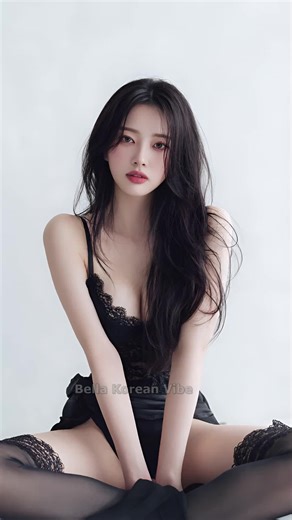 Mastering the Sultry Model Pose: Comfort Meets Confidence