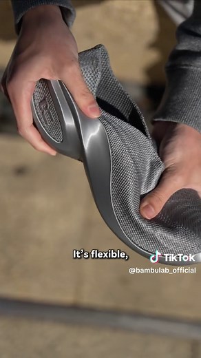 Transforming 3D Printing into Custom Shoe Production