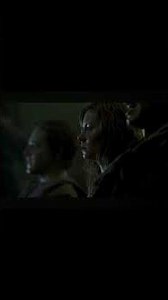 Movie: House of Wax/ Movie Theater Scene 🎬