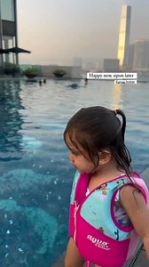 Let’s swim! 🏊‍♀️ | Amila Sabine