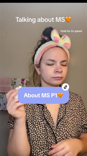 Energy levels with Multiple sclerosis😴💤🧡 #multiplesclerosis #mswarrior #getreadywithme