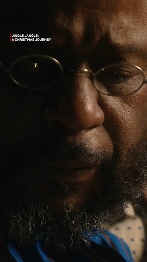 Movie.Zone.HQ on Instagram: "🎬 Jingle Jangle: A Christmas Journey (2020) is a festive family musical about a toymaker, Jeronicus Jangle, and his journey to rediscover his imagination and joy after a betrayal. When his granddaughter, Journey, helps him rebuild his workshop, they encounter magic and adventure. The movie features vibrant visuals, original music, and a heartwarming story about family, redemption, and creativity. Rating: 6.5/10 (IMDb) Runtime: 2h 2m Available on: Netflix Hashtags: #