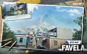 COD Mobile Season 6 - To The Skies: New map, theme, and more