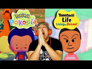 2 GAMES 1 VIDEO!!! [MUST WATCH!]