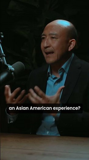 What is an Asian American Experience? | AACC Podcast