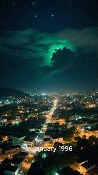 Brazil’s Roswell: The Varginha UFO Incident 👽🛸 #brazil #brasil