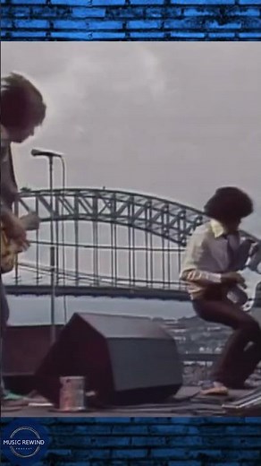 Thin Lizzy - The Cowboy Song - Music Rewind Favorite Clips #shorts #music
