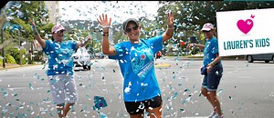 Lauren's Kids "Walk In My Shoes" 2015 is Coming to an Area Near YOU!