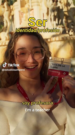 Aprende Ser o Estar: Gramática Española Fácil