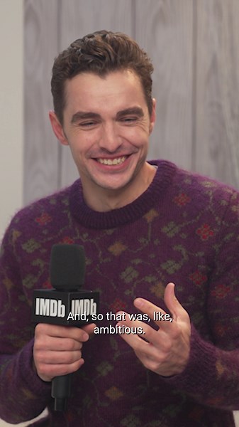 Dream Girl w/Dave Franco & Alison Brie - Alison Brie and Dave Franco Remember Their First IMDb Credit Together