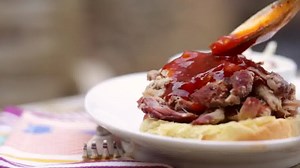 133K views · 2.2K reactions | Like your barbecue served with a little...