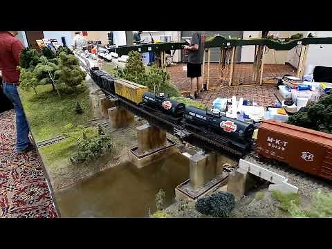 Railroad Prototype Modelers Meet 2023