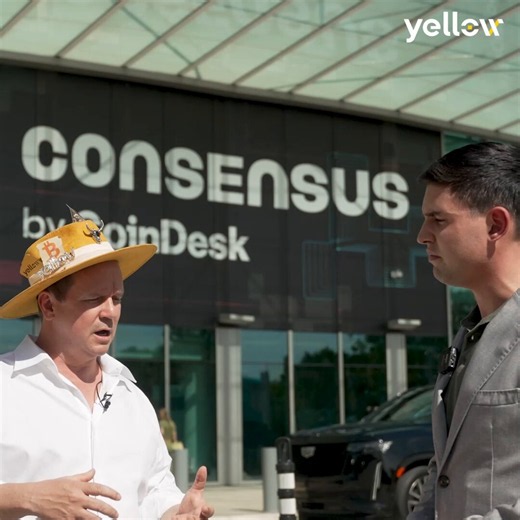 In this clip, @DiegoMYellow explains how @yellow__capital dives into the economics and utility of every token it chooses to support, and selects the appropriate venues and partners - similar to what an investment bank or a capital markets firm would do in traditional finance.