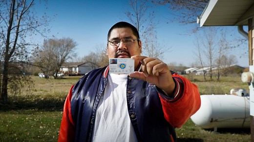 Native Americans fighting back against North Dakota voter ID law