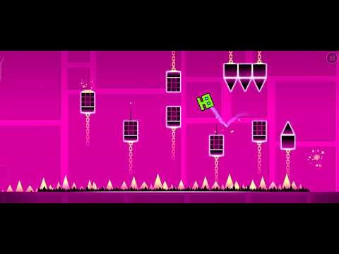 Geometry dash time machine all coins