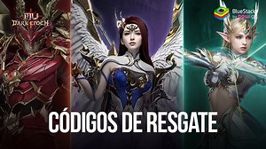 MU: Dark Epoch – Códigos de Resgate Ativos em novembro de 2025 | BlueStacks