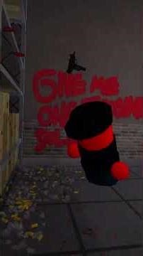 BREACH AND CLEAR | NEGOTIATION SHOOTER #roblox #gaming #edit #hiddengems