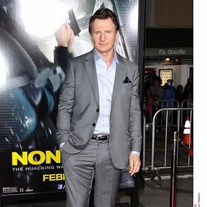 Liam Neeson to star in Tell No One remake, Gavin O'Connor directing