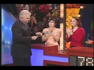 Family Feud Abesamis vs Liedy 2 of 4