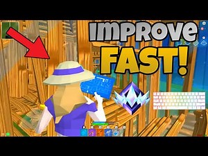 🔥How to Get Better at Fortnite & BuildNow.GG – Pro Tips to Improve FAST🎯