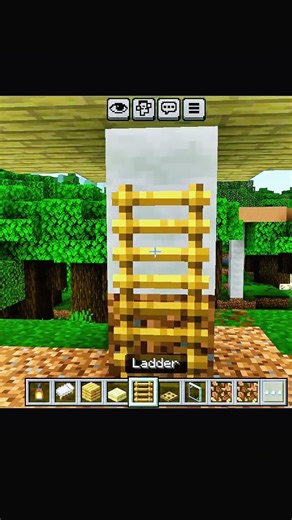 मशरूम Home " Minecraft " My Game Play | #gaming #shorts